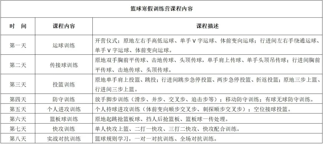 篮球训练营头像_0