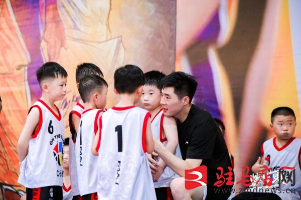 小学生篮球训练总结及心得体会简短_2