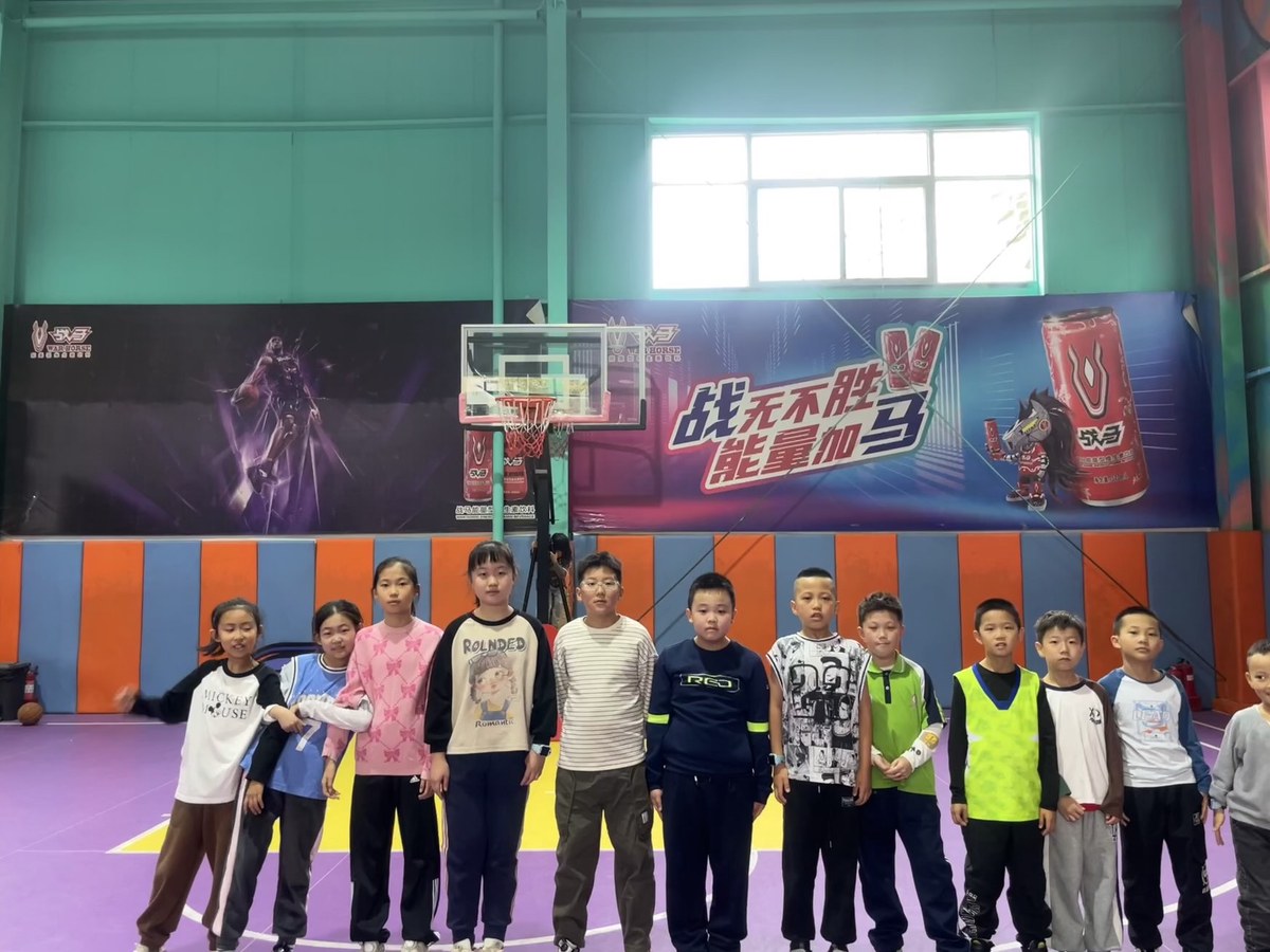 如何通过篮球表演赛制定有效的训练计划_1